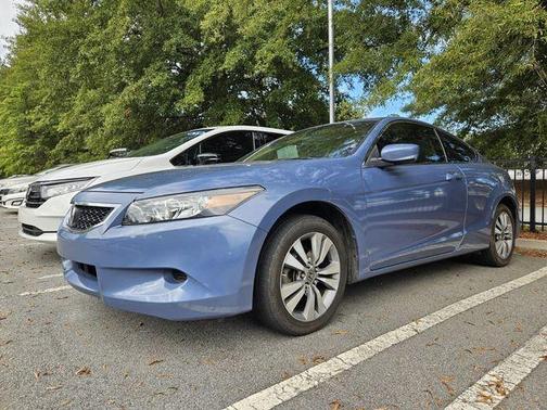 2010 Honda Accord LX-S