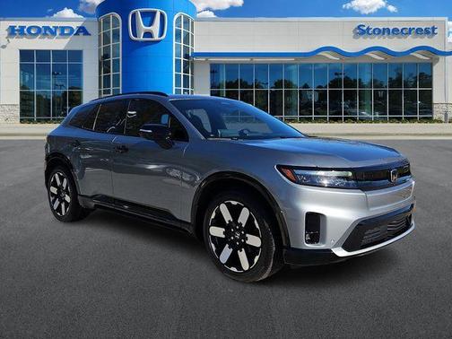 2025 Honda Prologue Elite