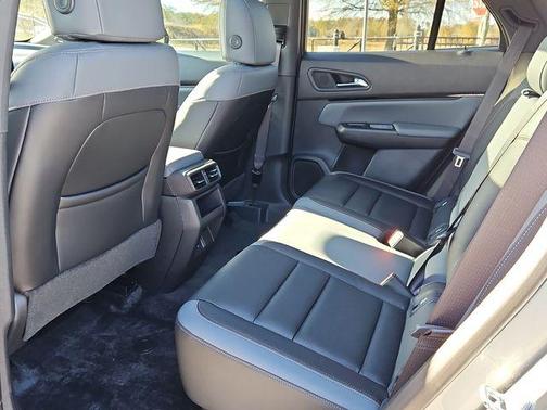 2025 Honda Prologue Elite