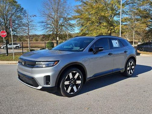 2025 Honda Prologue Elite