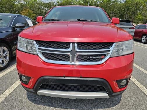 2014 Dodge Journey SXT