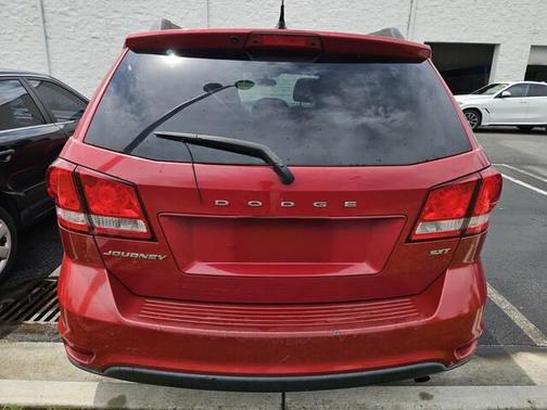 2014 Dodge Journey SXT