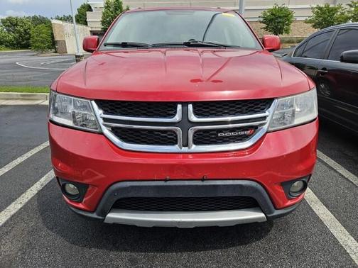 2014 Dodge Journey SXT