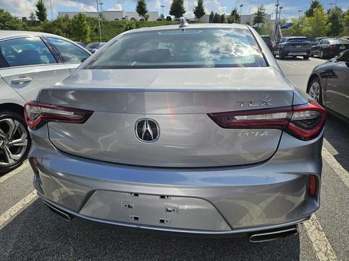 2023 Acura TLX Base