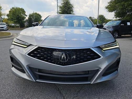 2023 Acura TLX Base