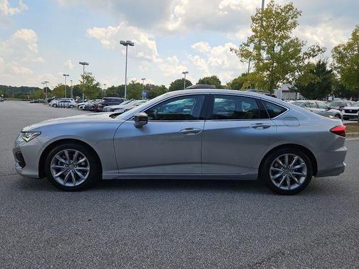 2023 Acura TLX Base