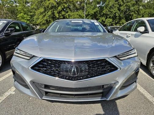 2023 Acura TLX Base