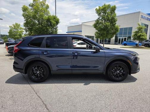 Canyon 2026 Honda CR-V Hybrid Sport-L