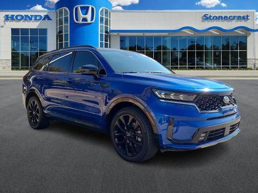 2021 Kia Sorento SX