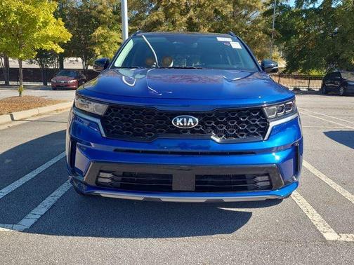 2021 Kia Sorento SX