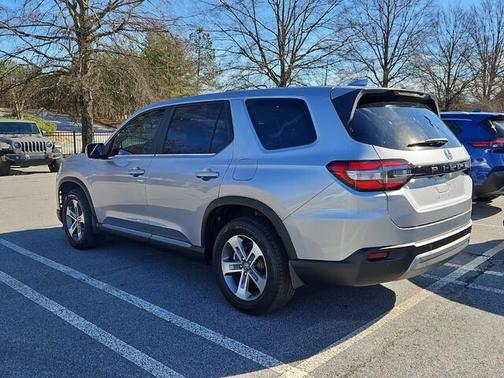 2024 Honda Pilot EX-L