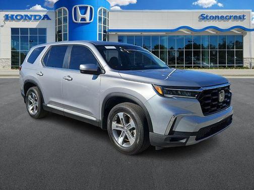 2024 Honda Pilot EX-L