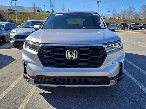 2024 Honda Pilot EX-L