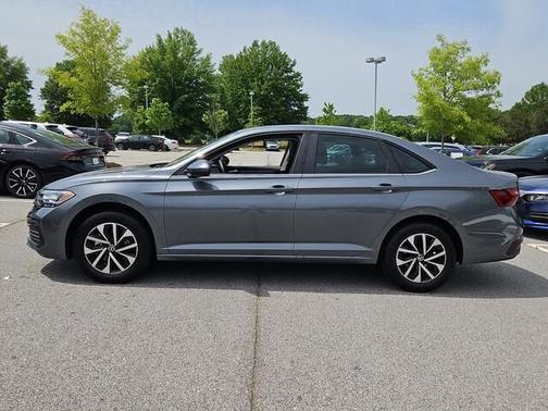 2024 Volkswagen Jetta 1.5T S