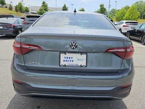 2024 Volkswagen Jetta 1.5T S