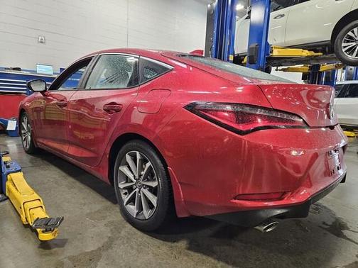 2023 Acura Integra Base