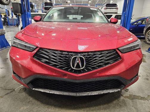 2023 Acura Integra Base