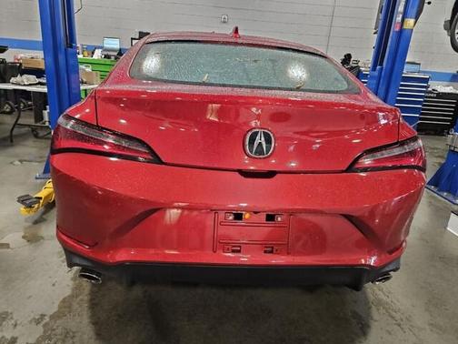 2023 Acura Integra Base