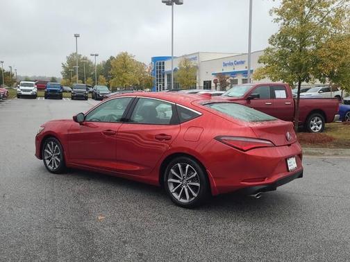 2023 Acura Integra Base