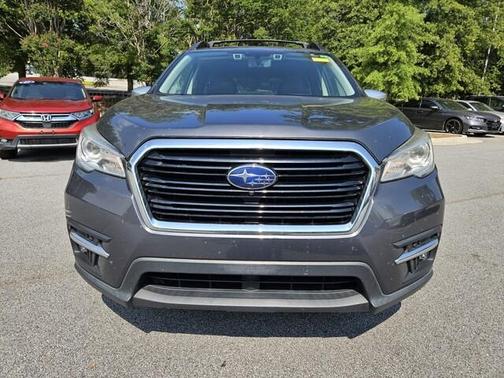 2020 Subaru Ascent Touring 7-Passenger