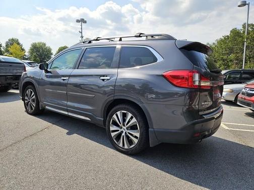 2020 Subaru Ascent Touring 7-Passenger