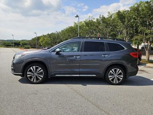 2020 Subaru Ascent Touring 7-Passenger