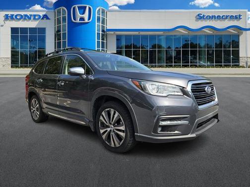 2020 Subaru Ascent Touring 7-Passenger