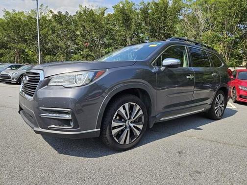 2020 Subaru Ascent Touring 7-Passenger