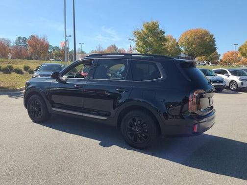 2023 Kia Telluride SX-Prestige X-Pro
