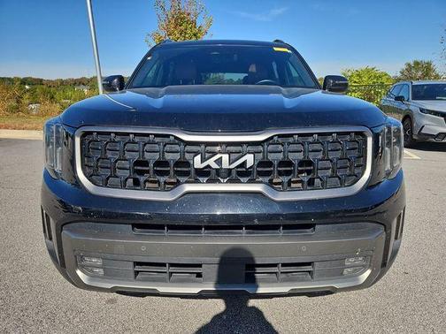 2023 Kia Telluride SX-Prestige X-Pro