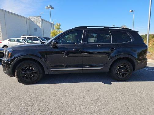 2023 Kia Telluride SX-Prestige X-Pro