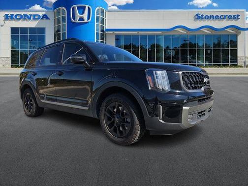 2023 Kia Telluride SX-Prestige X-Pro