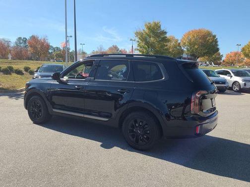 2023 Kia Telluride SX-Prestige X-Pro