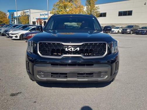2023 Kia Telluride SX-Prestige X-Pro