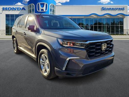 2023 Honda Pilot LX