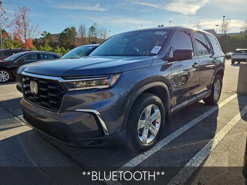 2023 Honda Pilot LX