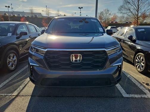 2023 Honda Pilot LX