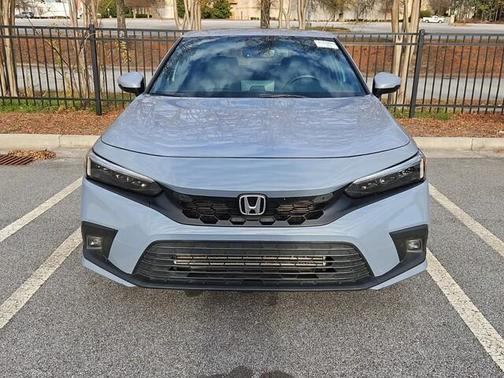 2023 Honda Civic Sport Touring