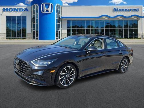 2023 Hyundai SONATA Limited