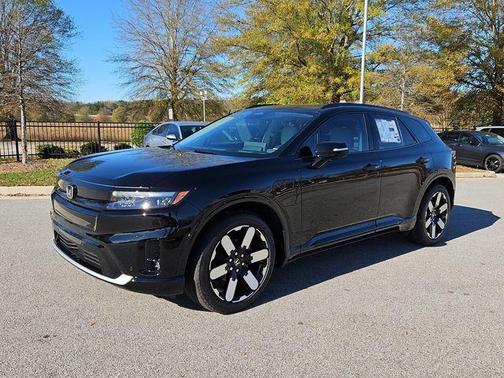 2026 Honda Prologue Elite