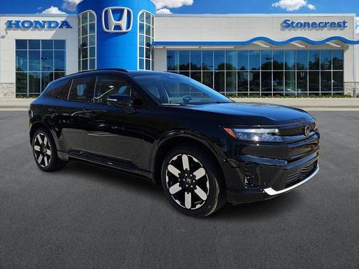 2026 Honda Prologue Elite