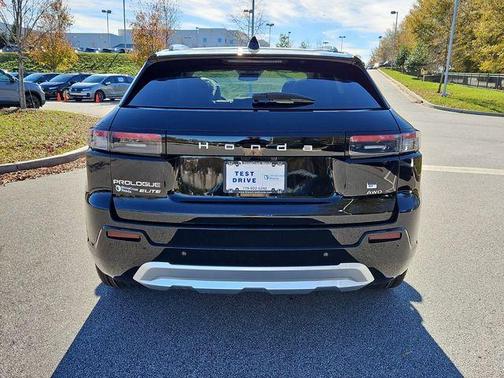 2026 Honda Prologue Elite