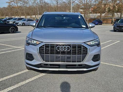 2020 Audi Q3 45 Premium