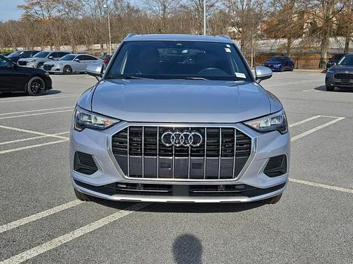 2020 Audi Q3 45 Premium