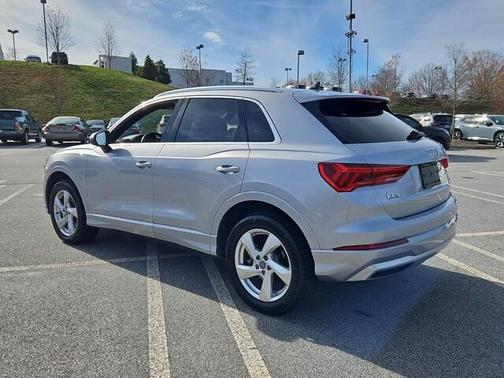2020 Audi Q3 45 Premium