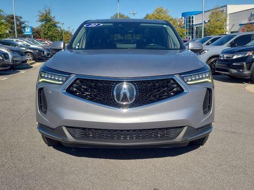 2022 Acura RDX Technology Package
