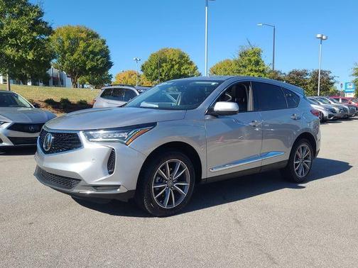 2022 Acura RDX Technology Package