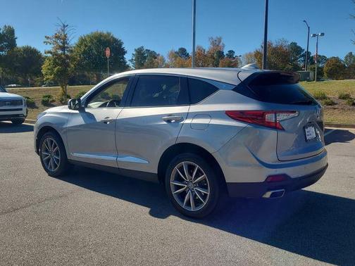 2022 Acura RDX Technology Package