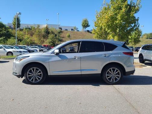 2022 Acura RDX Technology Package