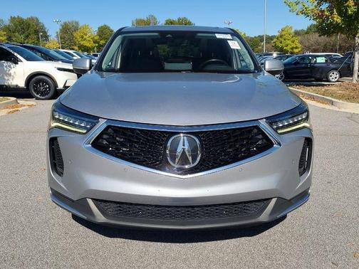 2022 Acura RDX Technology Package